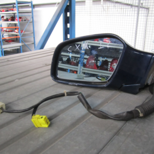 ESPEJO IZQ ELEC CITROEN XM