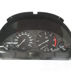 CUADRO BMW E39 530TDS 62.11-6903800 110.008.735/091