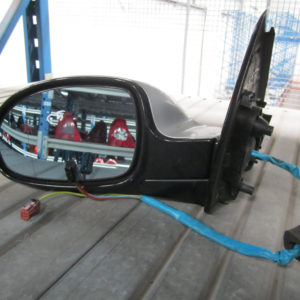 ESPEJO IZQUIERDO ELECTRICO ABATIBLE CITROEN C5 I