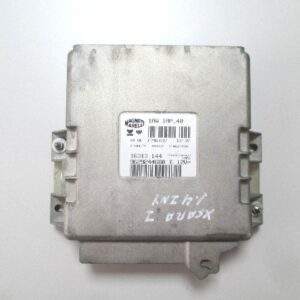 CENTRALITA MOTOR ECU CITROEN XSARA I 1.4 9629244680