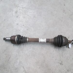 PALIER DELANTERO IZQUIERDO 207 1.6 HDI 9656135280