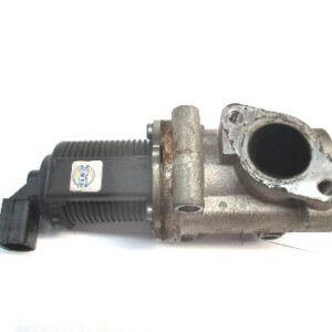 VALVULA EGR ALFA ROMEO 156 JTD 7.22946.34.0