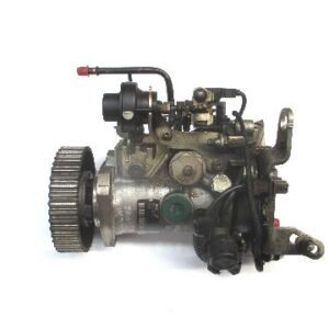 BOMBA INYECCION PEUGEOT 206 WJY LUCAS R8448B182C