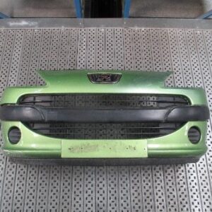 DEFENSA DELANTERA PEUGEOT 1007 VERDE 9651328777