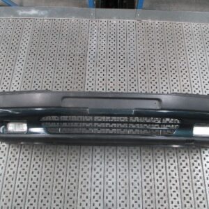 DEFENSA DELANTERA PEUGEOT 306 FASE 1 VERDE 9609857177 9612739480