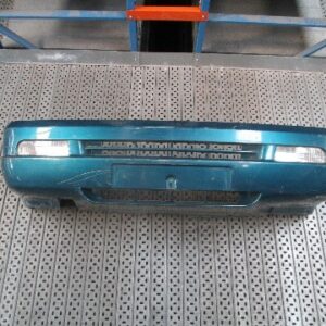 DEFENSA DELANTERA PEUGEOT 806 EVASION VERDE CON NIEBLA 1470259077
