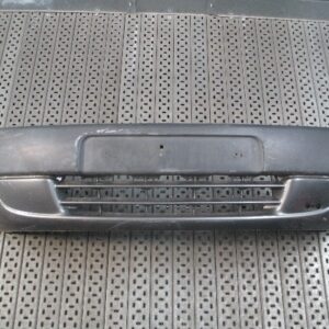 DEFENSA DELANTERA CITROEN BERLINGO GRIS OSCURO 9618471877