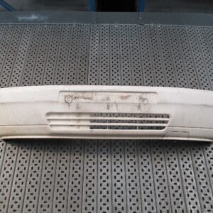 DEFENSA DELANTERA CITROEN AX FASE 2 BLANCO 9606410377 9560349580
