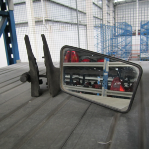 ESPEJO DERECHO CITROEN AX