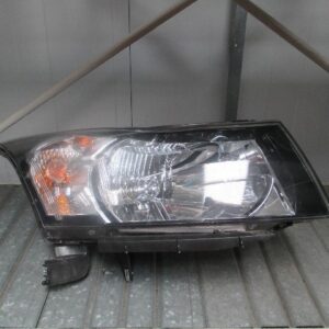 FARO DERECHO CHEVROLET CRUZE 2011