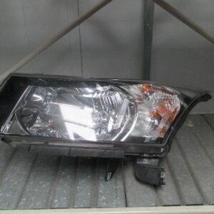 FARO IZQUIERDO CHEVROLET CRUZE 2011