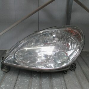 FARO IZQUIERDO CITROEN XSARA II NIEBLA