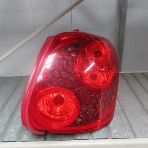 PILOTO TRASERO DERECHO PEUGEOT 207 SW 9680157980-02