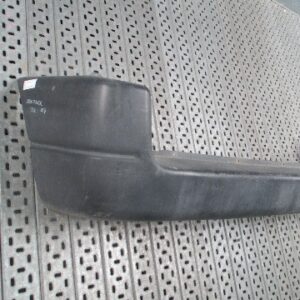 DEFENAS TRASERA PEUGEOT PARTNER 2007 9618453677