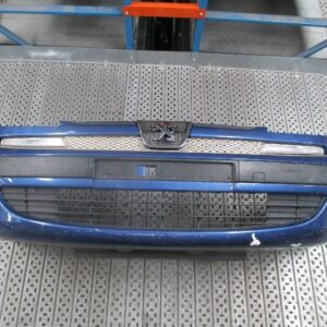 DEFENSA DELANTERA PEUGEOT 807 AZUL 1484198077 1487486077A