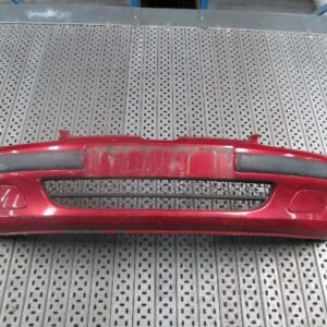 DEFENSA DELANTERA PEUGEOT 106 FASE 2 BURDEOS 9621258480 9620252277