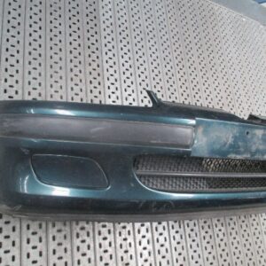 DEFENSA DELANTERA PEUEGOT 106 FASE 2 VERDE 9620252277 9624752980