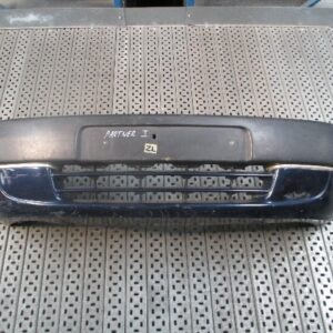DEFENSA DELANTERA PEUGEOT PARTNER 1998 AZUL 9618471877H