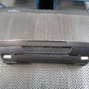 DEFENSA DELANTERA PEUGEOT 405 FASE 1 CON NIEBLAS GRIS 9255595977