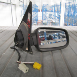 ESPEJO DER ELEC TERMICO CITROEN ZX