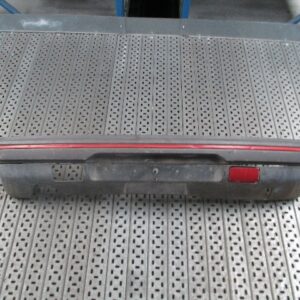 DEFENSA TRASERA PEUGEOT 205 92228729