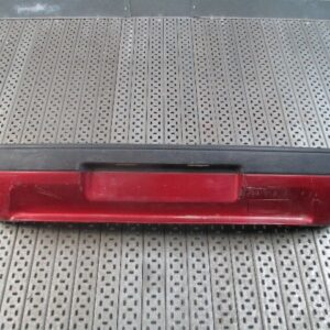 DEFENSA TRASERA PEUGEOT 106 FASE 2 BURDEOS 9604249277 9604249380