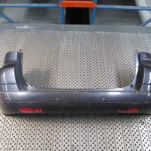 DEFENSA TRASERA CITROEN C4 PICASSO GRIS OSCURO 9680540477