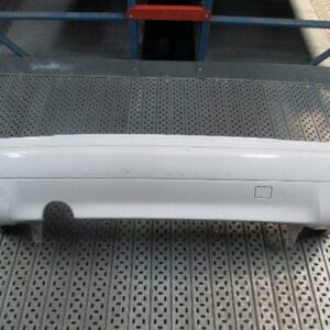DEFENSA TRASERA CITROEN XSARA II BLANCO