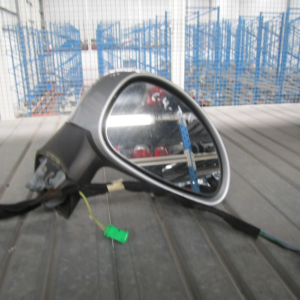 ESPEJO DERECHO ELECTRICO CITROEN C4