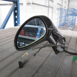 ESPEJO IZQUIERDO ELECTRICO CITROEN C4 I