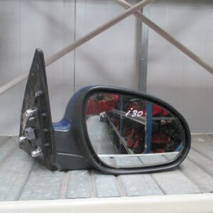 ESPEJO DERECHO ELECTRICO HYUNDAI i30 2008-2012 87620-2R400BV