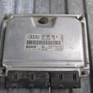 CENTRALITA VOLKWAGEN 4Z7907401A 0281010445