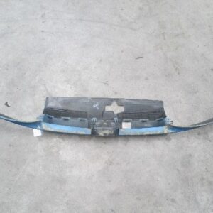 REJILLA DELANTERA PEUGEOT 206 FASE 1 AZUL CLARO