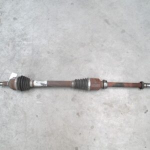 PALIER DERECHO PEUGEOT 307 1.6 16V 9680994580