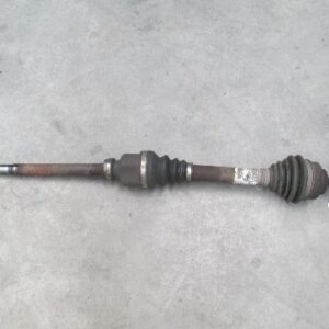 PALIER DERECHO CITROEN BERLINGO 1.6 HDI 9624445180