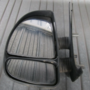 ESPEJO IZQUIERDO MANUAL CITROEN JUMPER BOXER I