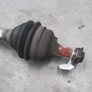 PALIER IZQUIERDO CITROEN BERLINGO 2007 1.6 HDI 9624445080