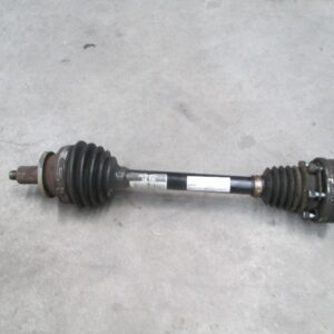 PALIER IZQUIERDO SKODA FABIA SDI 6Q0407271AT