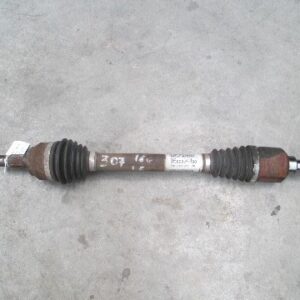 PALIER IZQUIERDO PEUGEOT 307 1.6 16V 9680994480