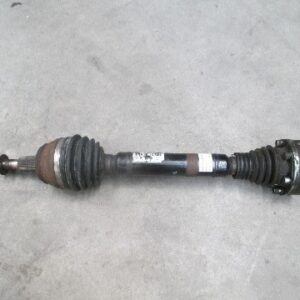 PALIER DELANTERO IZQUIERDO AUDI A3 1.9 TDI 1J0407271KH