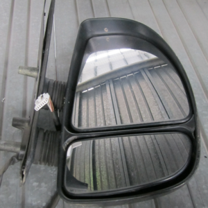 ESPEJO DERECHO ELECTRICO CITROEN JUMPER