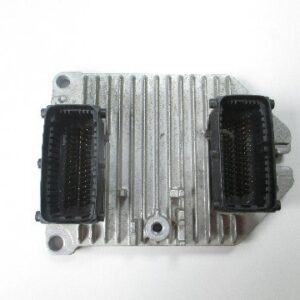 CENTRALITA MOTOR ECU OPEL ZAFIRA 1.8i 55351752 5WK91727