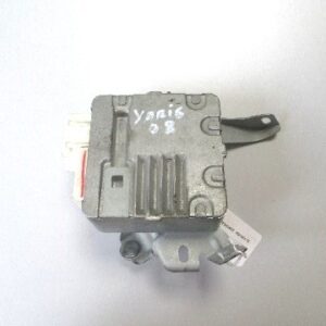 MODULO CENTRALITA DIRECCION TOYOTA YARIS 2007 89650-0D110
