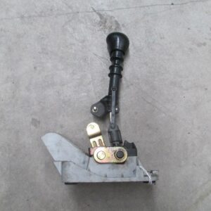 PALANCA DE CAMBIOS FORD TOURNEO 2003 TDDI