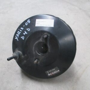 SERVO YOYOTA YARIS 2007 1.4D 2008 47200-0D181