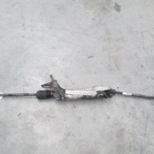 CREMALLERA DE DIRECCION CITROEN BERLINGO 2007 1.6 HDI