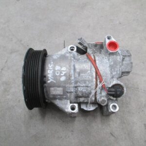 COMPRESOR AIRE ACONDICIONADO YARIS 2007 1.4D D4D 447260-2331