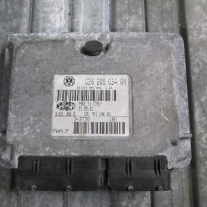 CENTRALITA VOLKSWAGEN 036906034GM 61601.068.01