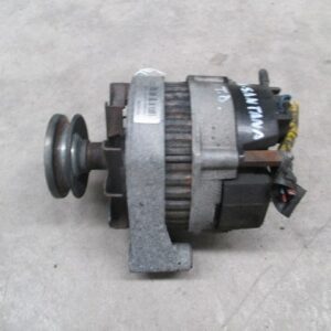 ALTERNADOR VOLKSWAGEN 1.6 TD 026903023A 0120489364 0120489499