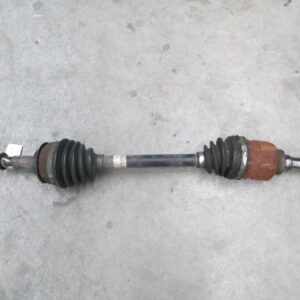 PALIER IZQUIERDO TOYOTA YARIS D4D 43420-0D180-B
